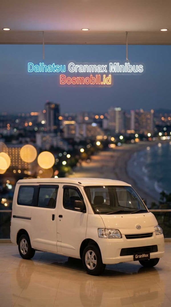 Daihatsu Tegal